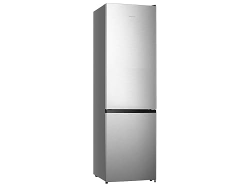 Hisense RB440N4BCE - Frigorifero Combi, Efficiente Classe E, Capacità 336