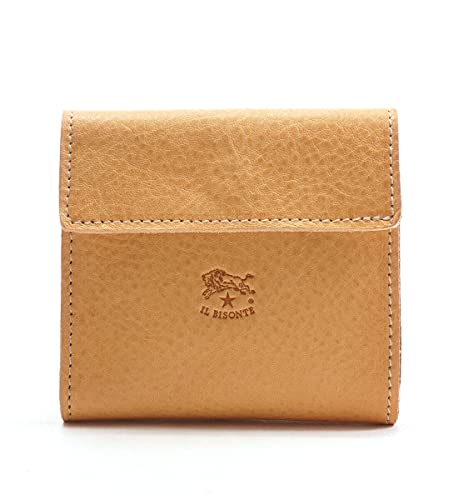 ilbisonte 二つ折り財布 本革」の人気商品一覧 | 安い商品を通販