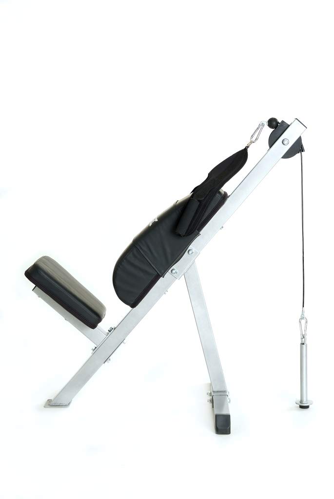 アイロテック製 アブベンチ(腹筋) 現金手渡し版