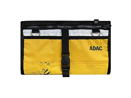 ADAC Washbag, esclusivo prodotto B2L & ADAC Upcycling in...