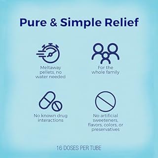 Boiron Mercurius Corrosivus 9C for Sore Throat with Pain While Swallowing - 80 Pellets