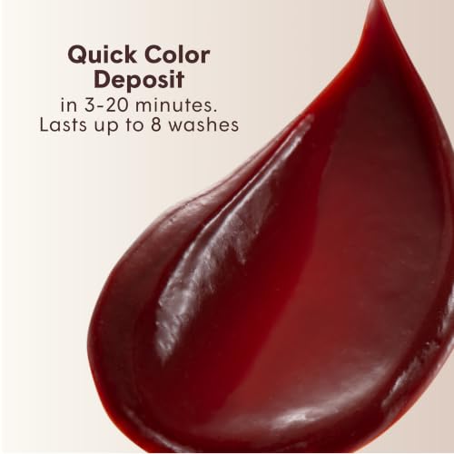 Image of dpHUE Gloss+, Auburn - 3 fl oz (Travel Size)