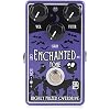 Caline CP-511 Enchanted Tone Overdrive Guitar Effect Pedal True Bypass Aluminum Alloy Casing