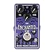 Caline CP-511 Enchanted Tone Overdrive Pedal True Bypass Aluminum Alloy Casing