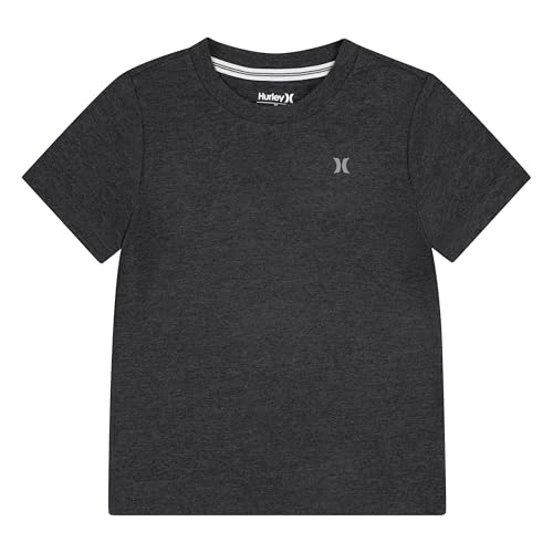 Hurley Camiseta de Punto H-20 Sunset para niños