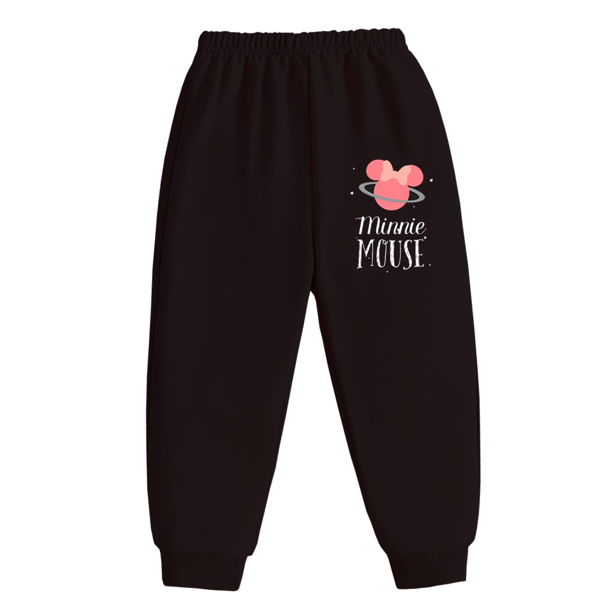 Kuchipoo Cotton Blend Regular Fit Baby Girls Pajama Set - Pack Of 5 (© Disney-Paj-133, Multicolor, 12-18 Months) 4