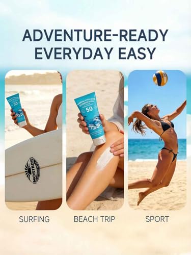 Protector solar Reef Safe SPF 50 con 33% de descuento - Image 6