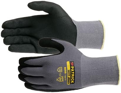SAFETY JOGGERAllflex Nylon Spandex Gloves