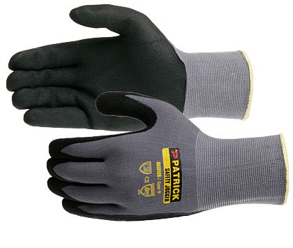 SAFETY JOGGERAllflex Nylon Spandex Gloves