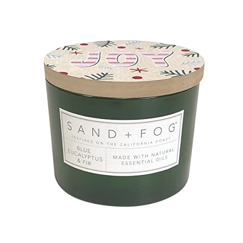 7 Best Smelling Sand And Fog Candles For Your Home [October 2023]