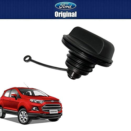 Tampa do Tanque Gasolina Ford Ecosport 2013 Original Ford