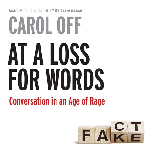 At a Loss for Words by Carol Off episode artwork