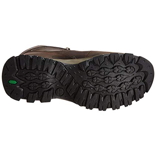 Timberland Men's Mt. Maddsen Hiker, Brown, 13 M US