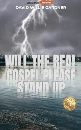 Will the Real Gospel Please Stand Up