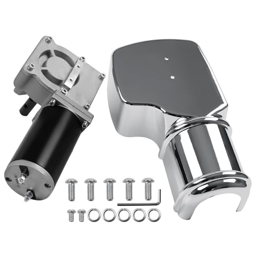 FHRHRY 900W Tarp Motor
