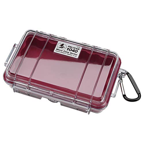 Amazon | PELICAN(ペリカン) 小型防水ハードケース 1040HK