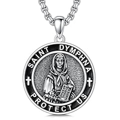 St Dymphna
