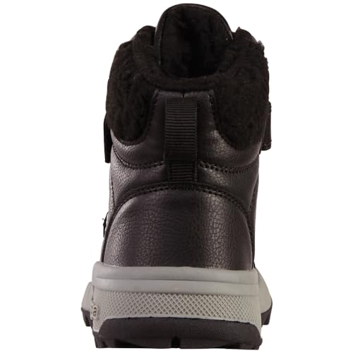 Kappa Unisex-Child Modern Snow Boot3