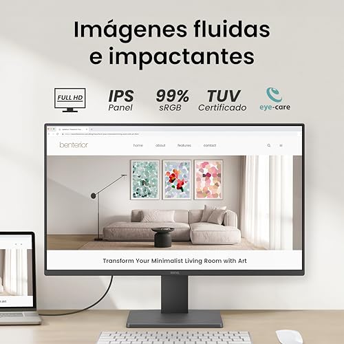 BenQ PD3220U monitor