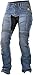 Produktbild Trilobite 661 Parado Blue Level 2 Damen Motorradjeans