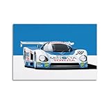 Décoration : très moderne. Vraiment accrocheur. Idéal pour tous les designs graphiques et photographiques modernes. Votre mur/pièce bénéficie d'une légèreté et d'une beauté particulières.