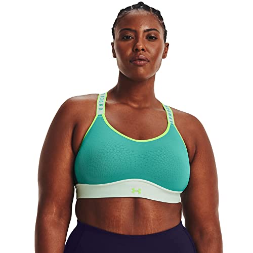 Soutien-Gorge de Sport Under Armour Infinity Mid Brassière XS