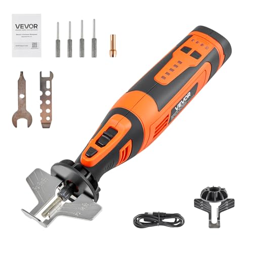 VEVOR Cordless Chainsaw Sharpener