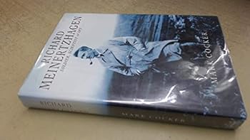 Richard Meinertzhagen: Soldier, Scientist and Spy