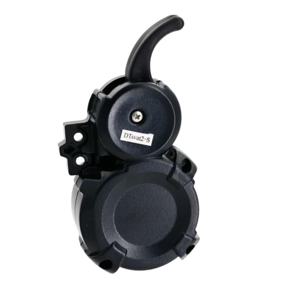 Dualtron Scooter EY3 Instrumento Display Acelerador Acelerador Minimotores 36V-84V Accesorios, versión antigua sin APP, nueva versión con APP