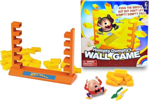 Humpty Dumpty's Wall Game miniatura 1