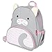 Skip Hop Toddler Backpack, Zoo Preschool Ages 3-4, Winter Cat