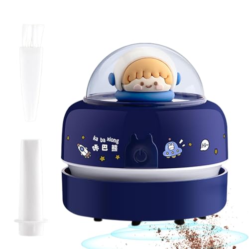 Limpiador de polvo de mesa aspirador