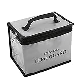 CONVENIENTE PARA LLEVAR - Tiene diseño de asa portátil para que pueda llevar la bolsa en cualquier momento y en cualquier lugar. Y se puede plegar para ahorrar espacio del hogar y de la oficina cuando la bolsa no está en uso.