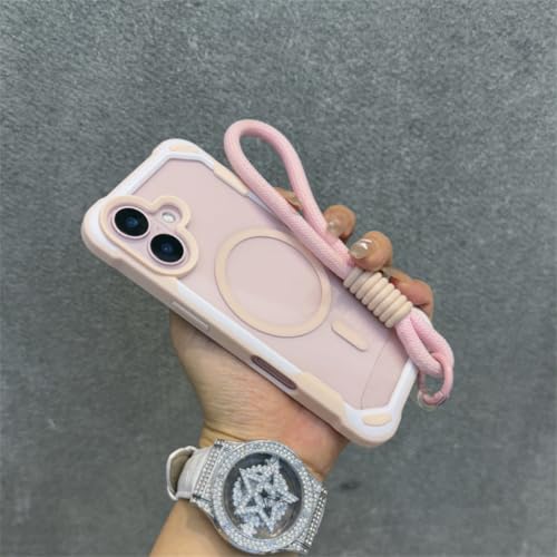 Coque antichoc iPhone 14 Pro Max aimantée : finis les écrans brisés