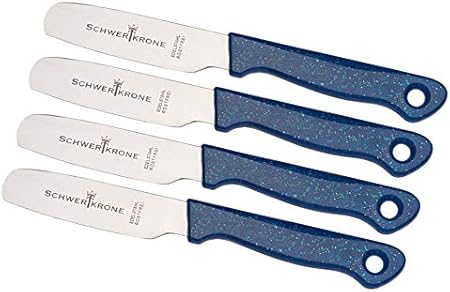 coltelli dentellati per pomodori