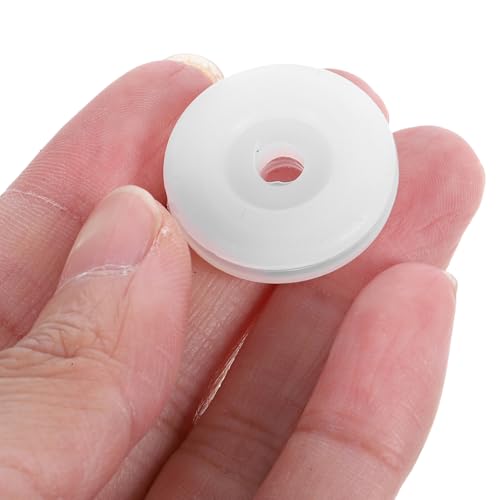 Repuesto universal de anillo de sello para válvula flotante de ollas a presión eléctricas, accesorio para olla de alta presión miniatura 4