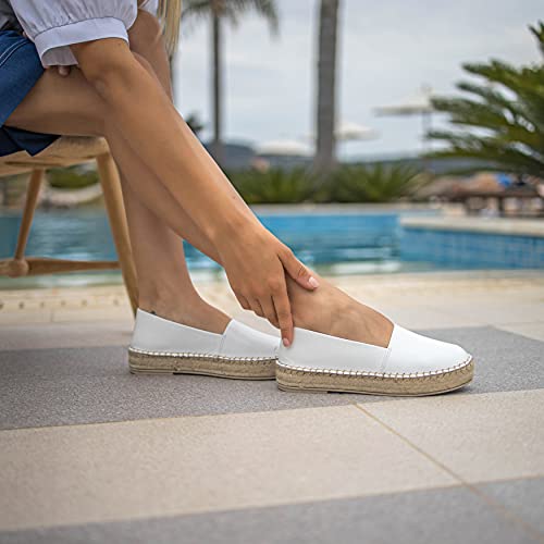 Opiniones y reviews de Alpargatas hechas mano del mes. 5 Imagen adicional