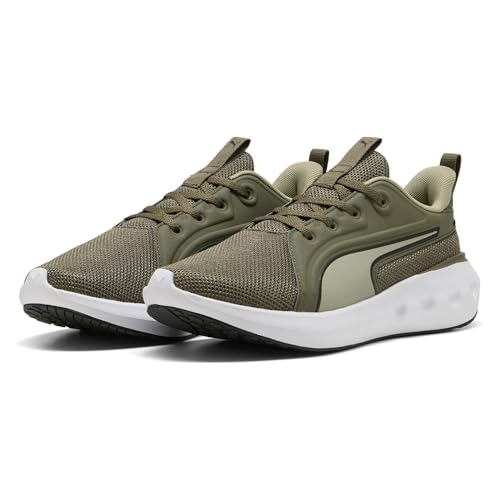Image of Puma Unisex-Adult Softride Carson Running Shoe
