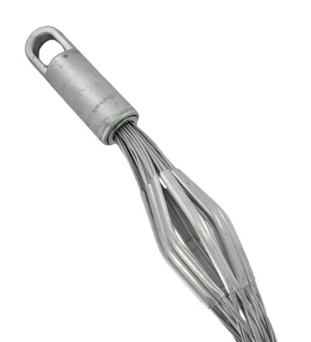 Leviton rotatif œil fermé L8608 de longueur moyenne