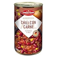 DREISTERN Chili con Carne