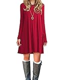 Größer Hinweis: Vier Größe zu wählen. Bitte checken Sie die Größentabelle und Produktbeschreibungen Sorgfältig vor dem Kauf