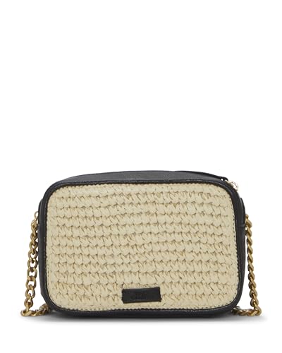 Vince Camuto Fredi, Natural/Black2