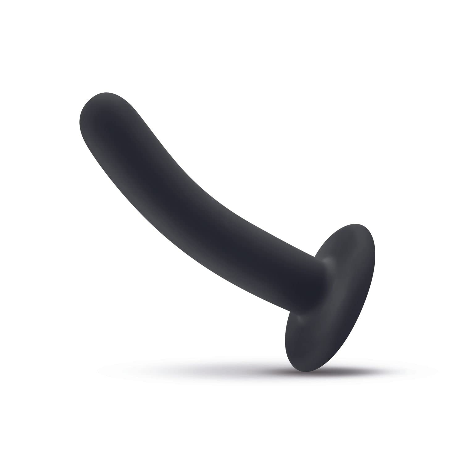 No-parti - Logan Dildo 13,5 cm - Nero