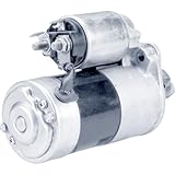 M1T72582 M1T82583 MD136933 Starter Motor abulollry Fit for Mitsubishi Engine 3.5L
