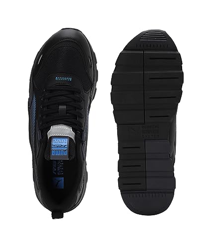 Image of Puma Unisex Adult RS 3.0 Synth Pop Sneaker