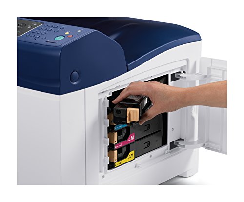Xerox Workcentre 6505/Dn Color Multifunction Printer- Automatic Duplexing #TOP4