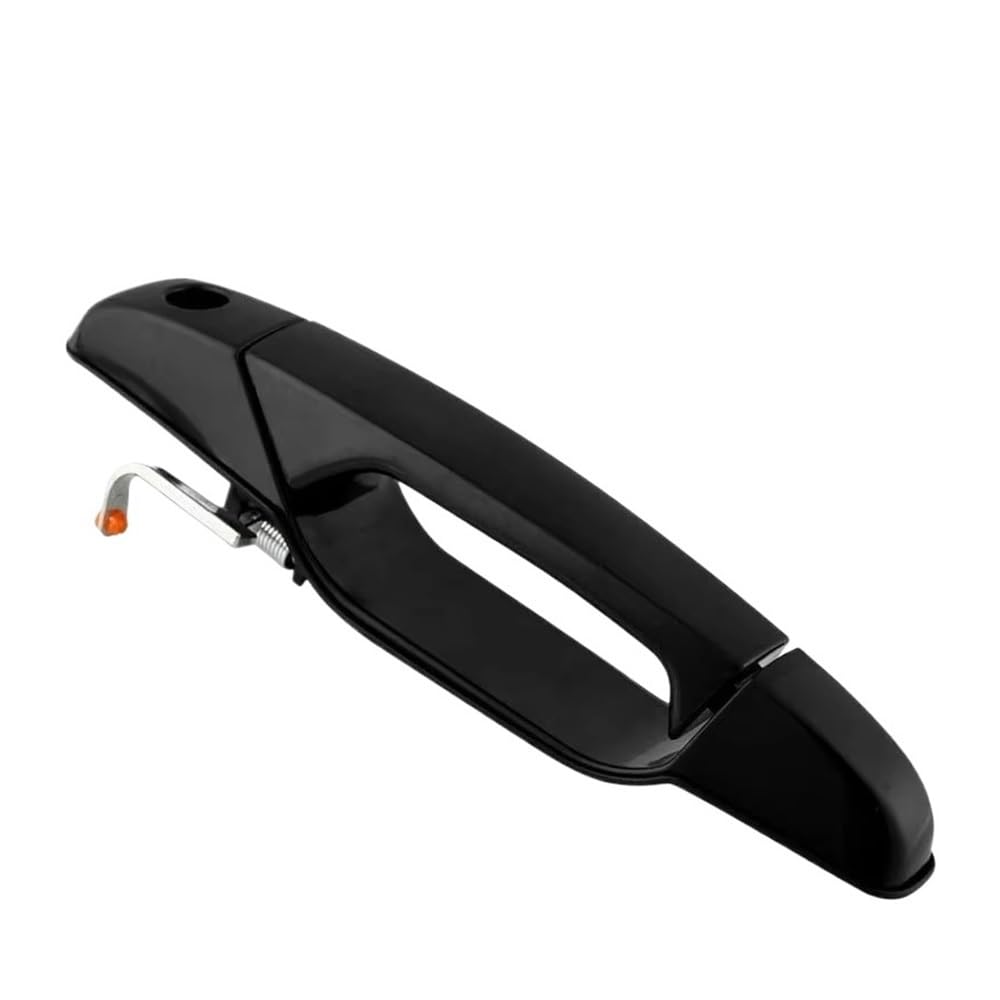 Ratsch One Color Car Side Exterior Door Handle 1Pc Exterior Door Handle For For Sierra For Yukon For Cadillac For Escalade Left Right Outside
