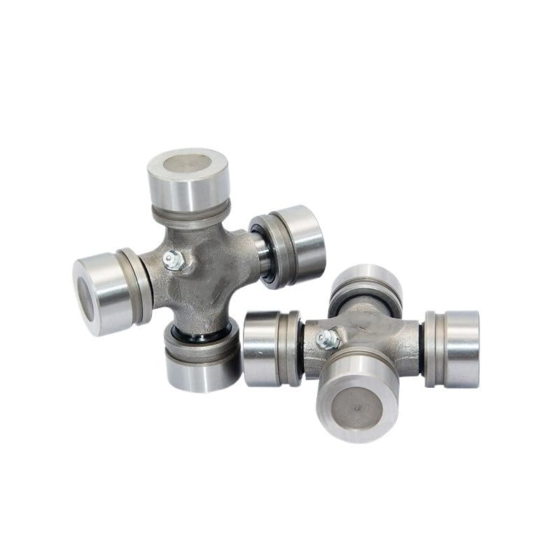 Rodamiento de junta universal 62x160 mm de acero con clip para transmisiones 3