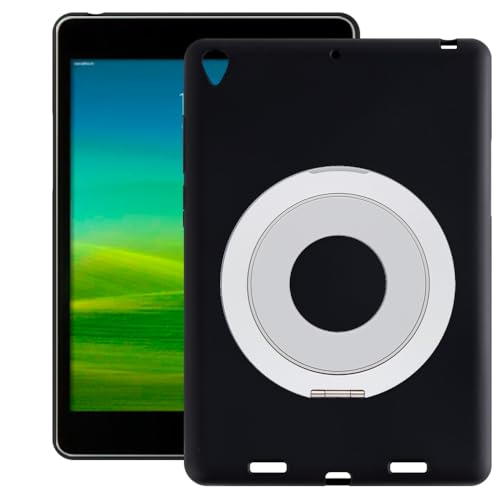 Housse Xiaomi Mi Pad 7.9 2014 antichoc dotée d'une poignée rotative