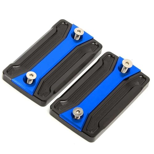 Cubiertas de depósito de líquido de frenos y embrague para Suzuki Burgman 650 AN650 2006-2020 4
